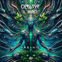 Creative Mind - Organic