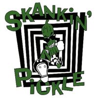 Skankin' Pickle - Skafunkrastapunk