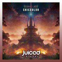 Cedric Lass - Chicxulub (Extended Mix)