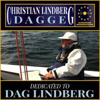 Christian Lindberg - Lindberg: Dagge