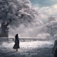 Cedric Paul - Winter Spirit (Kyousin Remix)
