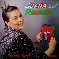 Juana la del Revuelo - Cachito de Pan