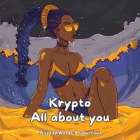 Krypto - All About You