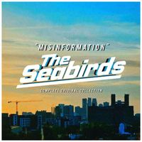 Misinformation - Misinformation: The Seabirds Complete Original Collection (Expanded)