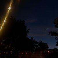 HP - Star Song