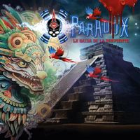 Paradox - La Caida De La Serpiente