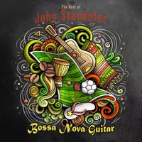 John Standefer - Bossa Nova Guitar