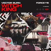 Vector Burn - Witch King