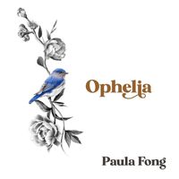 Paula Fong - Ophelia
