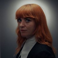 Ella Thompson - Let There Be Nothing