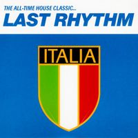 Last Rhythm - Last Rhythm