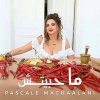 Pascale Machaalani - Ma Habeitish