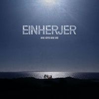 Einherjer - Mine Våpen Mine Ord