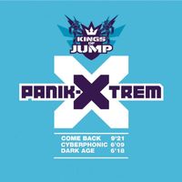 Panik-X Trem - Come Back