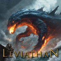 Sigurd Jøhnk-Jensen - Leviathan