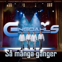 ENGDAHLS - Så många gånger