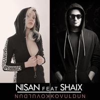 Nisan - Kovuldun (Remix)