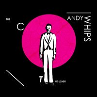 Candy Whips - The Usher