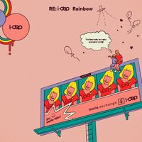 i-dep - Rainbow (Rerecorded Version)