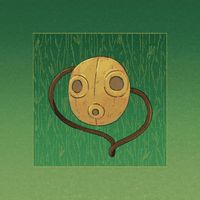 Glacier - totem dance