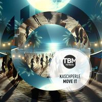 Kaschperle - Move It