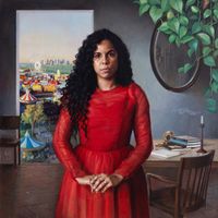 Danay Suárez - CAMBIO