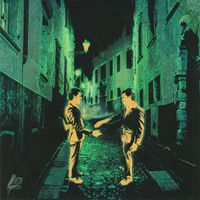 Livingston - Traitor