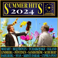 Christian Lindberg - European Gramophone Summer Hits 24