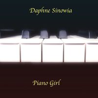Daphne Sinowia - Piano Girl