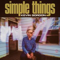 Kevin Gordon - Simple Things