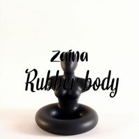 Zaina - Rubber body
