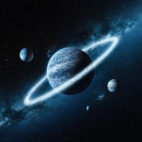 Sirius B - Hacia El Espacio