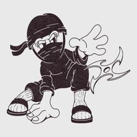 Killjoy - Heat In The Dance