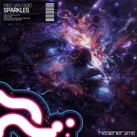 Mike van Fabio - Sparkles