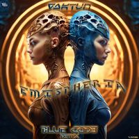 Vaktun - Emispheria (Blue Cod3 Rmx)