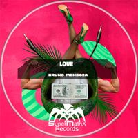 Bruno Mendoza - Love