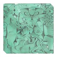 Secret Circuit - Green Mirror Remixes