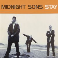Midnight Sons - Stay
