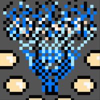 paste - Shooting Adult Robot