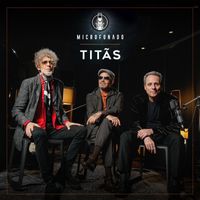 Titãs - Microfonado