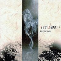 Puff Dragon - Sazanami