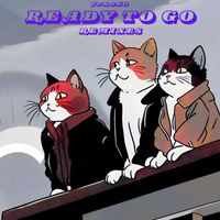 JProko - Ready To Go - Remixes