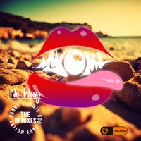 Myomi - No Way (The Remixes)
