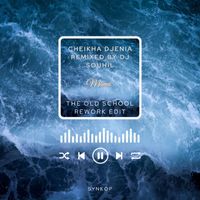 Cheikha Djenia - Mama (DJ Souhil Old School Rework Edit)