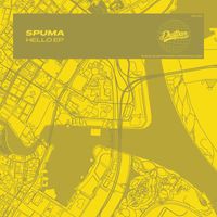 Spuma - Hello EP