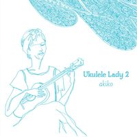 akiko - Ukulele Lady2