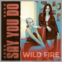 Wild Fire - Say You Do