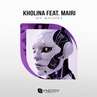 Kholina - My Whisper
