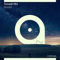 Tomash Ghz - Deorbit