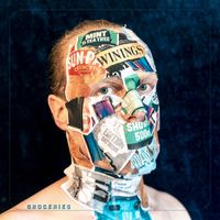 Wet-Man - Groceries